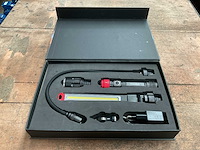 Fluxon wi01bfs oplaadbare werklamp - afbeelding 4 van  6