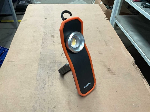 Fluxon wl04cm led werklamp color match - afbeelding 1 van  5