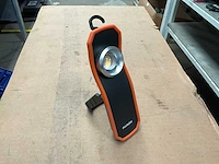 Fluxon wl04cm led werklamp color match - afbeelding 1 van  5