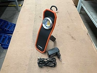 Fluxon wl04cm led werklamp color match - afbeelding 3 van  5