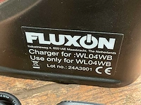 Fluxon wl04wb oplaadbare werklamp - afbeelding 4 van  5