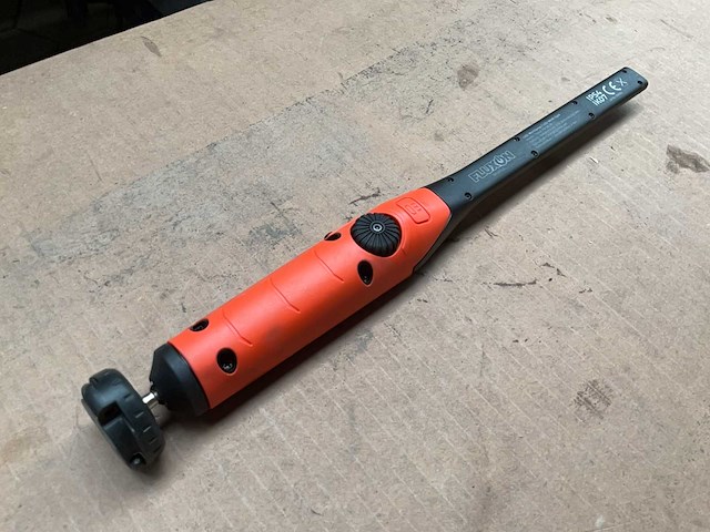 Fluxon wl07ls led werklamp - afbeelding 3 van  4