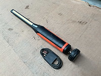 Fluxon wl07ls led werklamp - afbeelding 2 van  4