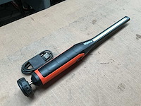 Fluxon wl07ls led werklamp - afbeelding 1 van  4