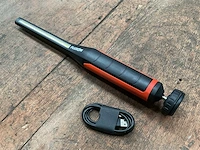 Fluxon wl07ls oplaadbare werklamp - afbeelding 1 van  5