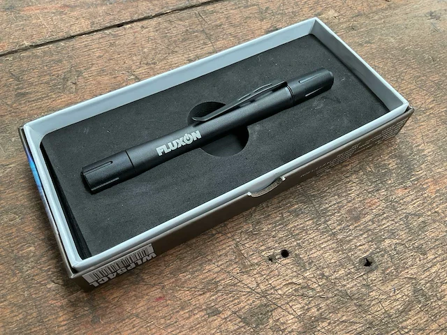 Fluxon wlp54cl werklamp - afbeelding 3 van  7
