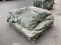 Fly tent genral m legertent (9x) - afbeelding 2 van  5