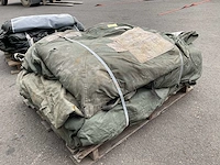 Fly tent genral m legertent (9x) - afbeelding 3 van  5