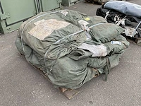 Fly tent genral m legertent (9x) - afbeelding 4 van  5