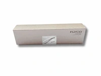 Flyco hair straightener fh6810eu - 2 dozen á 24 stuks