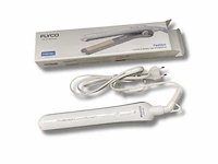 Flyco hair straightener fh6810eu - 2 dozen á 24 stuks - afbeelding 2 van  2