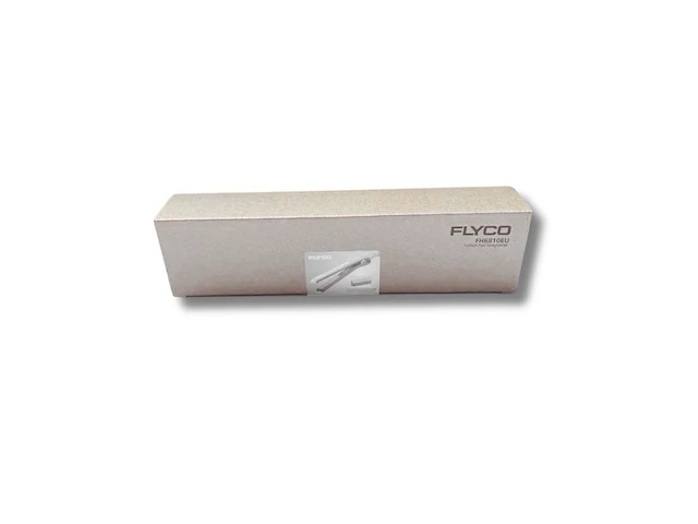 Flyco hair straightener fh6810eu 1 doos á 24 stuks - afbeelding 1 van  5