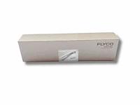 Flyco hair straightener fh6810eu 1 doos á 24 stuks