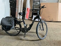 Flyer elektrische fiets - afbeelding 4 van  9