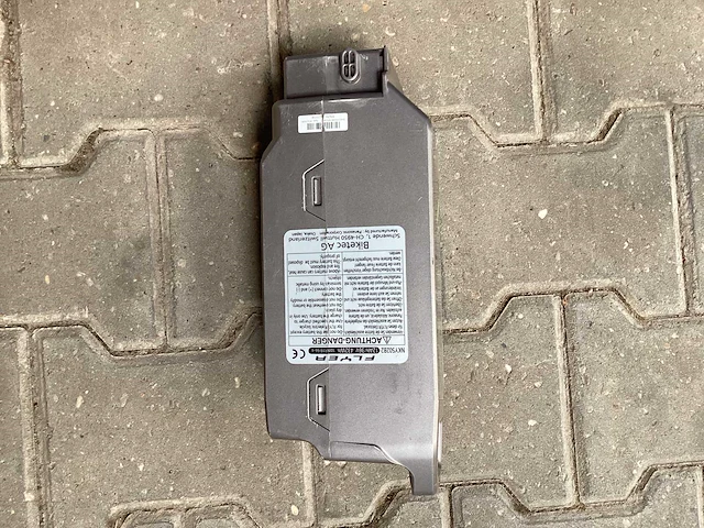 Flyer nky502b2 fietsaccu - afbeelding 3 van  3