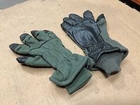 Flyers gloves pair (3x) - afbeelding 1 van  4