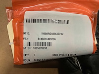 Flyers gloves pair (3x) - afbeelding 4 van  4