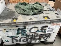 Flyer’s helmet bag (130x) - afbeelding 4 van  4