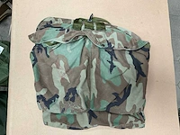 Flyer’s helmet bag (2x) - afbeelding 1 van  4