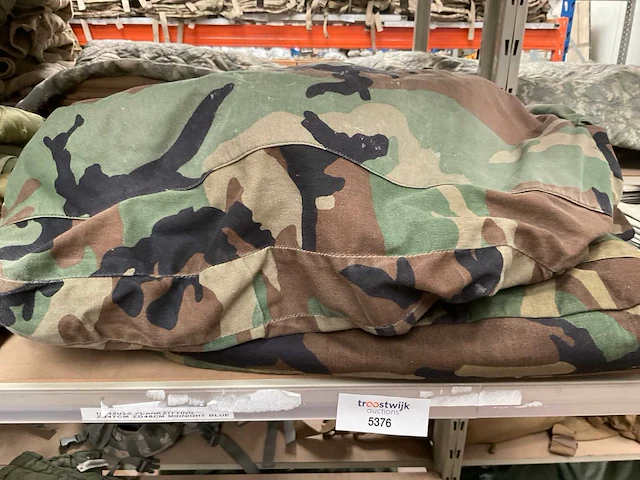 Flyer’s helmet bag (2x) - afbeelding 4 van  4