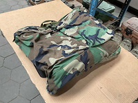 Flyer’s helmet bag (2x) - afbeelding 1 van  4