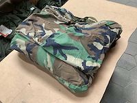 Flyer’s helmet bag (2x) - afbeelding 3 van  4