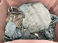 Flyer’s helmet bag (60x) - afbeelding 3 van  4
