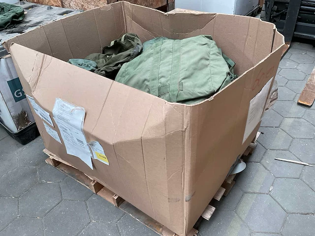 Flyer’s helmet bag (60x) - afbeelding 4 van  4