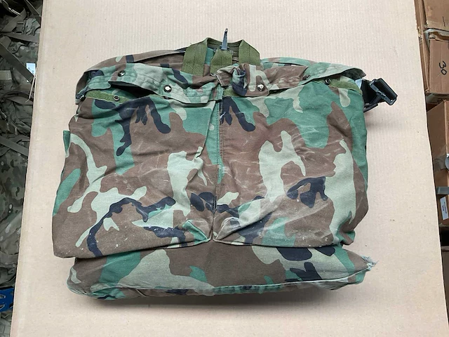 Flyer’s helmet bag - afbeelding 2 van  3