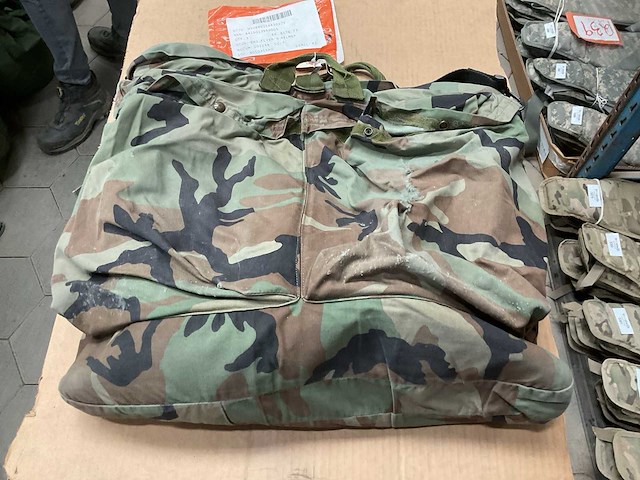 Flyer’s helmet bag - afbeelding 2 van  5