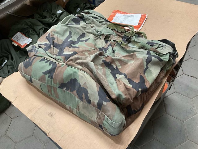 Flyer’s helmet bag - afbeelding 3 van  5