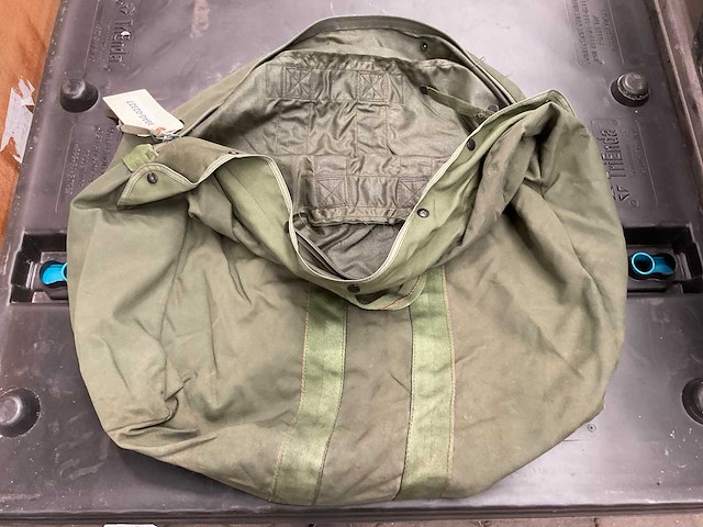 Flyer’s kit bag (130x) - afbeelding 2 van  3