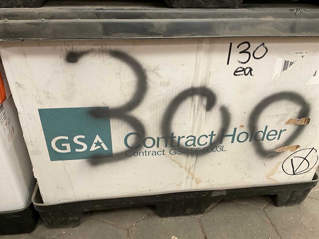 Flyer’s kit bag (130x) - afbeelding 3 van  3