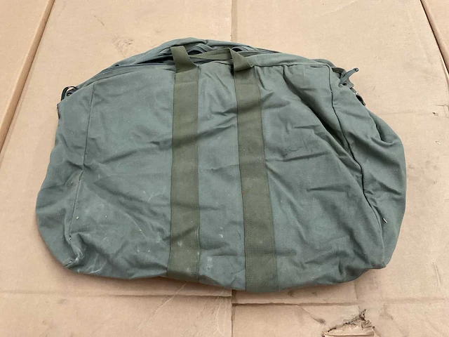 Flyer’s kit bag (200x) - afbeelding 2 van  4