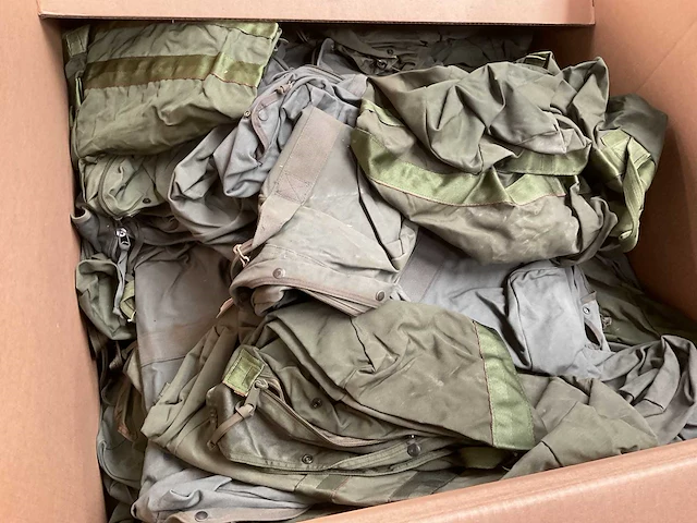 Flyer’s kit bag (200x) - afbeelding 3 van  4