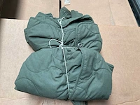 Flyer’s liner jacket (2x) - afbeelding 1 van  2