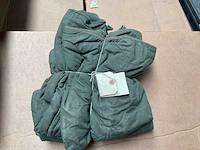 Flyer’s liner jacket (2x) - afbeelding 2 van  2