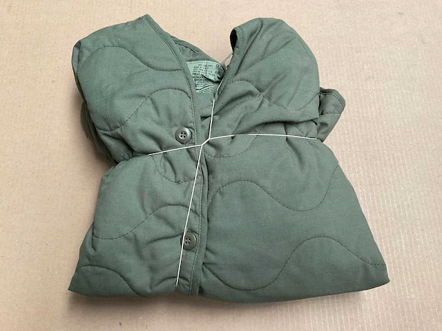 Flyer’s liner jacket - afbeelding 1 van  3