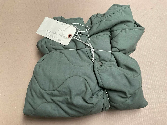 Flyer’s liner jacket - afbeelding 2 van  3