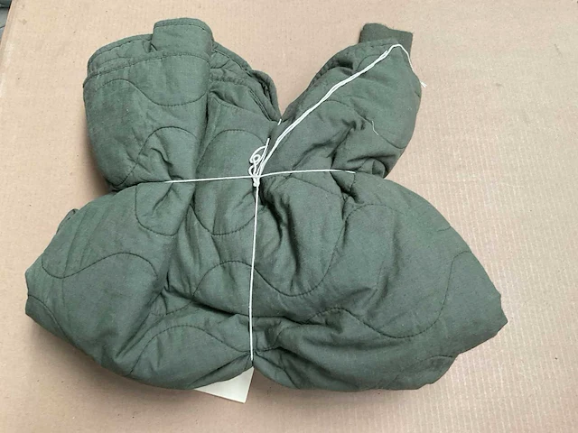 Flyer’s liner jacket - afbeelding 1 van  3