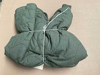 Flyer’s liner jacket - afbeelding 1 van  3