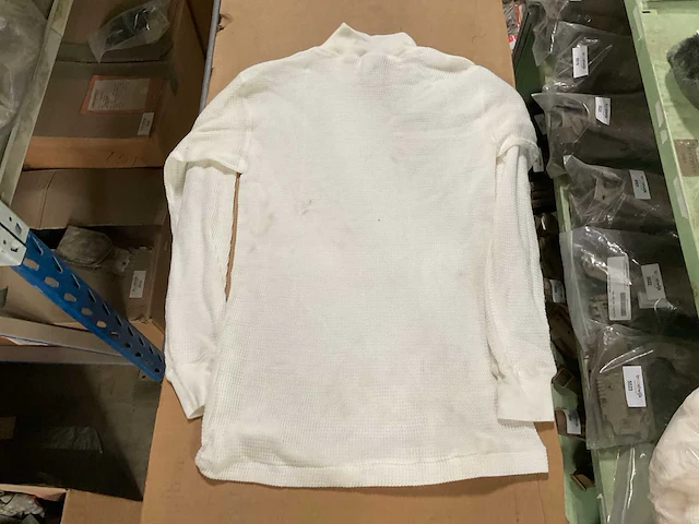 Flyer’s undershirt (4x) - afbeelding 2 van  4