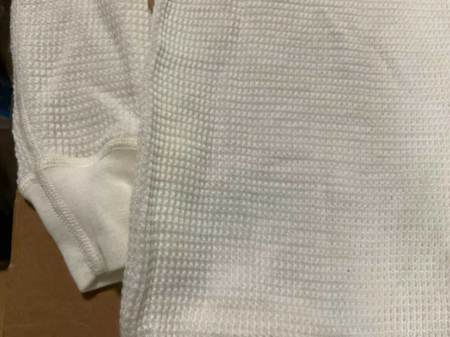 Flyer’s undershirt (4x) - afbeelding 3 van  4
