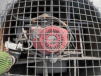 Flying hovercraft - uh-18spw - hovercraft / rubber boat - afbeelding 7 van  18