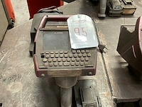 Flymarker pro accu markeermachine - afbeelding 3 van  9