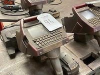 Flymarker pro accu markeermachine - afbeelding 4 van  9