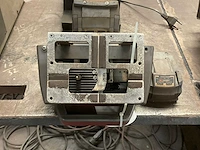 Flymarker pro accu markeermachine - afbeelding 5 van  9
