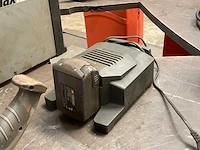Flymarker pro accu markeermachine - afbeelding 9 van  9