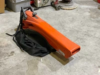 Flymo gardenvac bladblazer - afbeelding 2 van  3