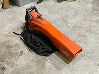 Flymo gardenvac bladblazer - afbeelding 3 van  3